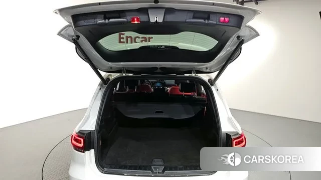 Mercedes-Benz GLB-Class X247 id 3416888 из Кореи 11