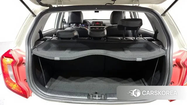 Kia All New Morning (JA) id 3357059 из Кореи 11