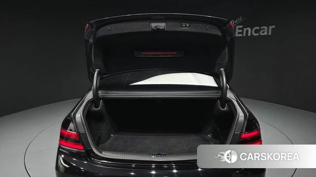 Genesis G90 id 3904402 из Кореи 11