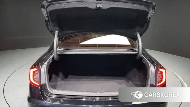 Hyundai Sonata (DN8) id 3018457 из Кореи 11