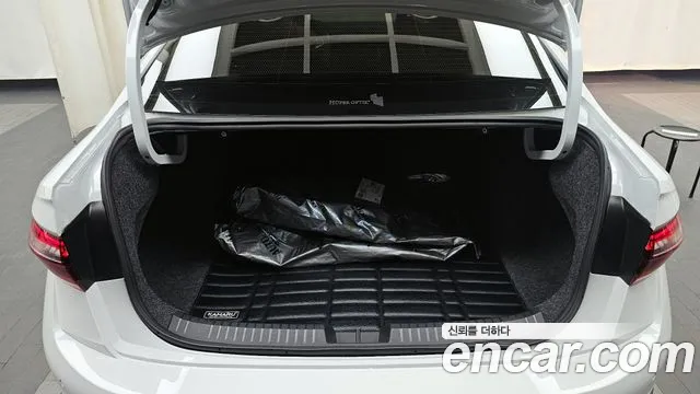 Volkswagen 7th Generation of Jetta id 2729211 из Кореи 11