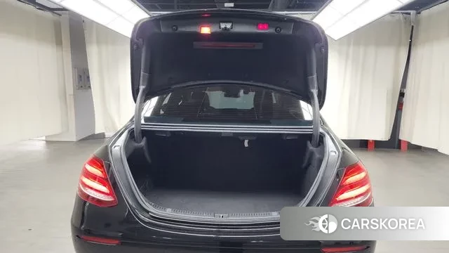 Mercedes-Benz E-Class W213 id 3484836 из Кореи 11