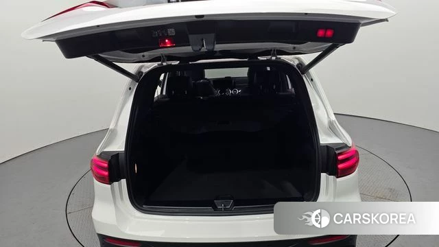 Mercedes-Benz GLB-Class X247 id 4571308 из Кореи 11