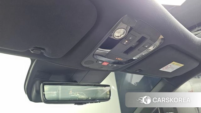 Kia The New Sorento 4th Generation id 4892619 из Кореи 11