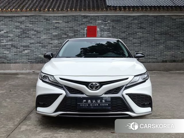Toyota Camry id 4290227 из Китая 11