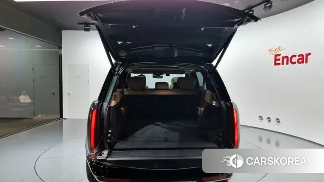 Land Rover Range Rover 5th Generation id 2914923 из Кореи 11