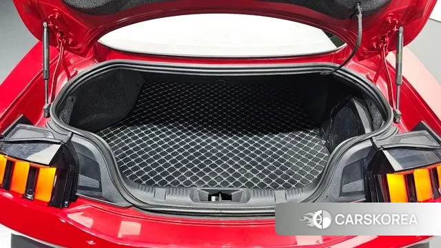 Ford Mustang 7th Generation id 3482353 из Кореи 11