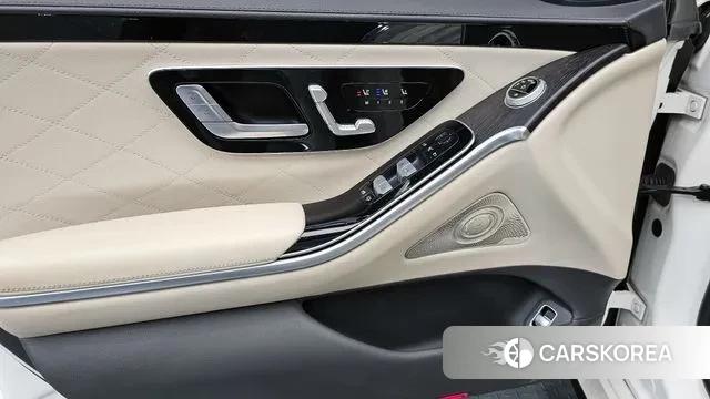 Mercedes-Benz S-Class W223 id 3448154 из Кореи 11