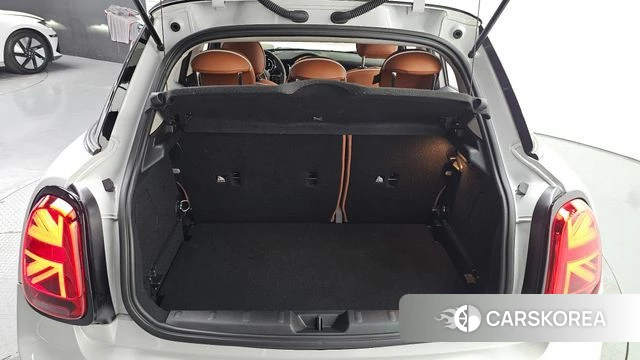 Mini Cooper S id 4623650 из Кореи 11