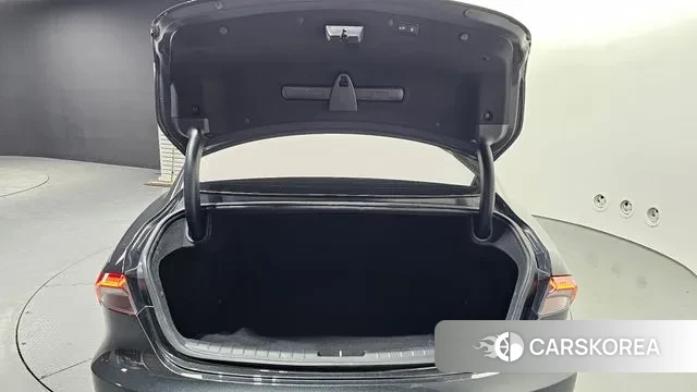 Hyundai The New Grandeur IG id 3529584 из Кореи 11