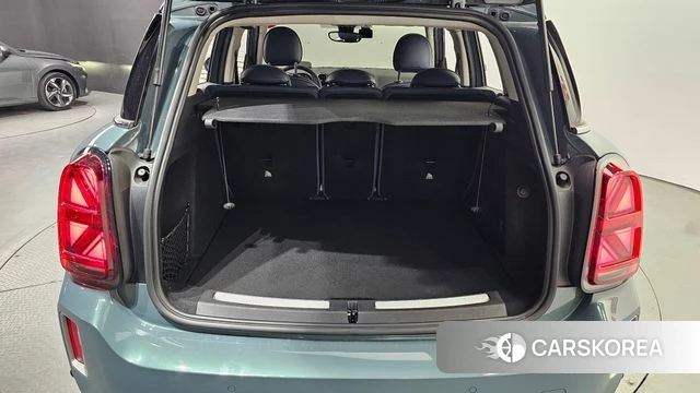 Mini Cooper S Countryman id 4376096 из Кореи 11