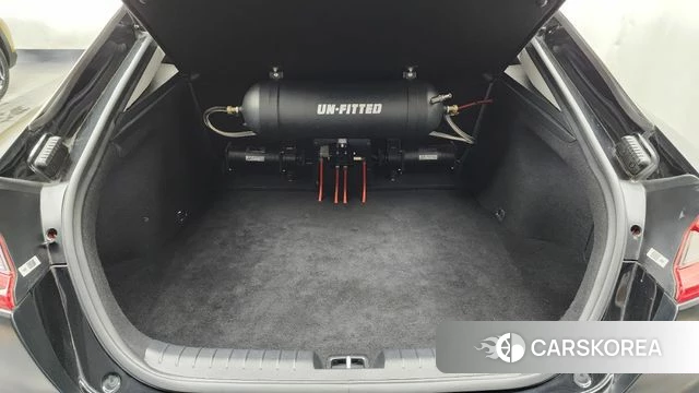 Kia Stinger id 4471789 из Кореи 11