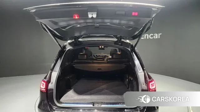 Mercedes-Benz GLS - Class X167 id 2969241 из Кореи 11