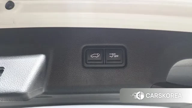 Kia Carnival 4th generation id 3615090 из Кореи 11