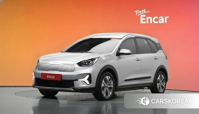 Kia Niro Plus id 4899022 из Кореи 11