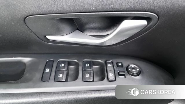 Hyundai Tucson (NX4) id 4697978 из Кореи 11