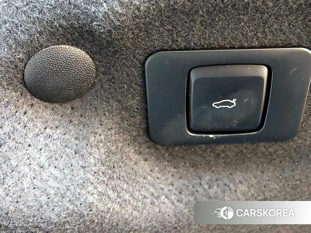 Lincoln New MKZ id 4371874 из Кореи 11