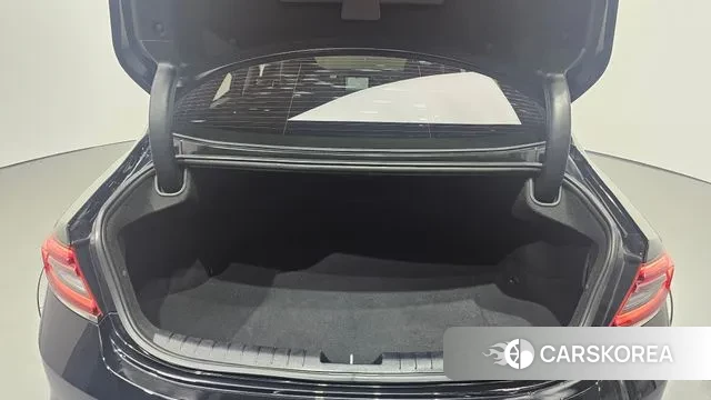 Hyundai Grandeur IG id 3095991 из Кореи 11