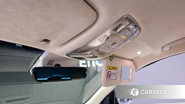 Genesis GV80 id 3407307 из Кореи 11