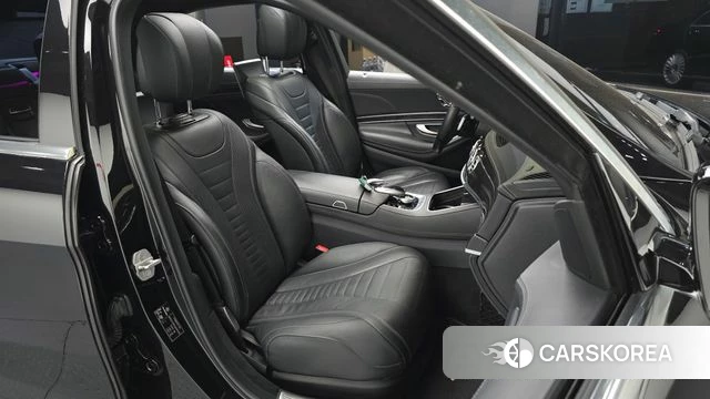 Mercedes-Benz S-Class W222 id 4699044 из Кореи 11