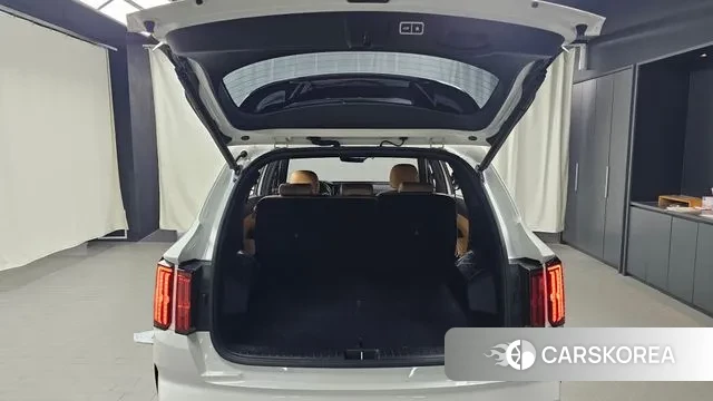 Kia Sorento 4th Generation id 3427617 из Кореи 11