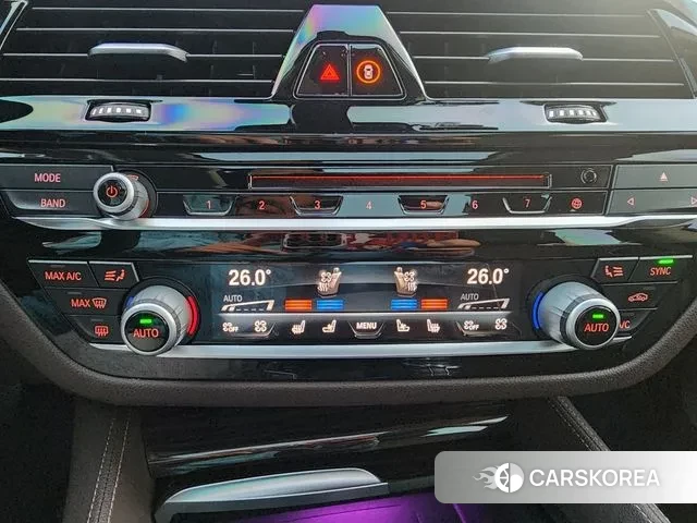 BMW 6 Series GT (G32) id 3396647 из Кореи 11