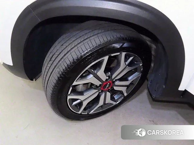 Kia Seltos id 3032528 из Кореи 11