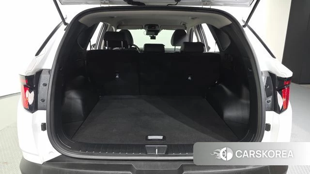 Hyundai Tucson Hybrid (NX4) id 4613965 из Кореи 11