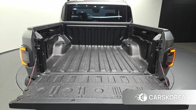 Kia Tasman id 3876522 из Кореи 11