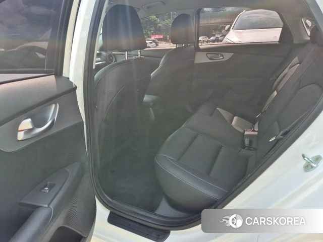 Kia The New K3 2nd generation id 4763656 из Кореи 10