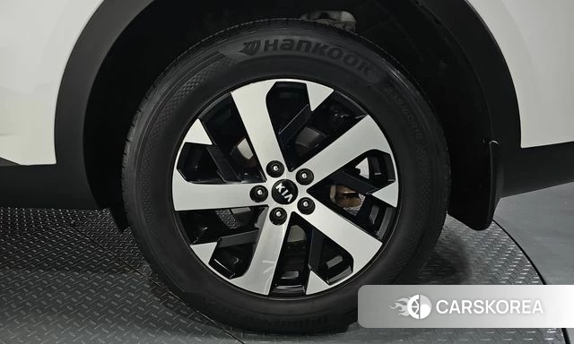 Kia Sorento 4th Generation id 4943424 из Кореи 11