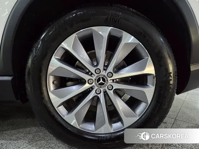 Mercedes-Benz GLE-Class W167 id 3468697 из Кореи 11