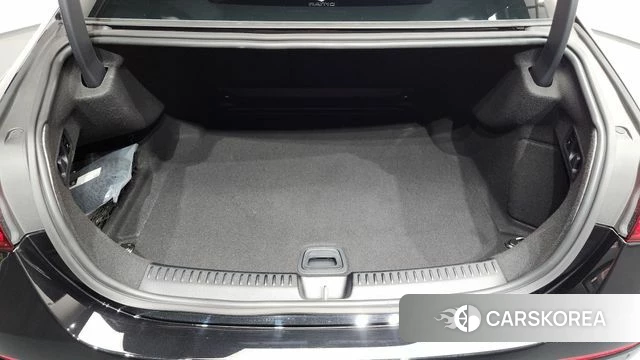 Mercedes-Benz E-Class W214 id 3763139 из Кореи 11