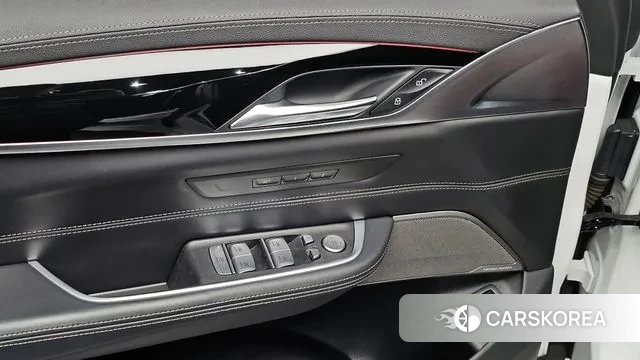 BMW 6 Series GT (G32) id 3573333 из Кореи 11