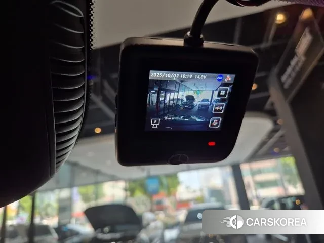 Mercedes-Benz GLA - Class H247 id 3222953 из Кореи 11