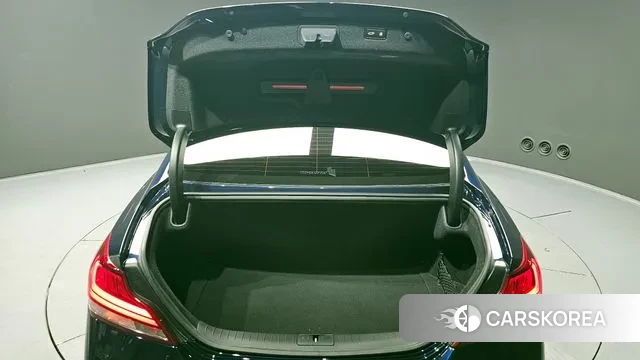 Genesis G70 id 3004552 из Кореи 11