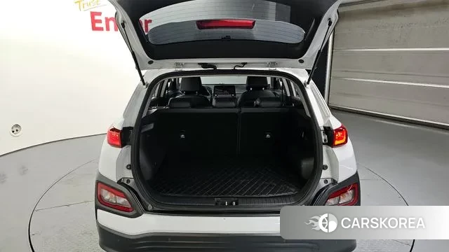 Hyundai Kona Electric id 3028597 из Кореи 11