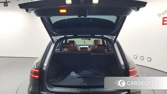 Genesis GV70 id 3776099 из Кореи 11