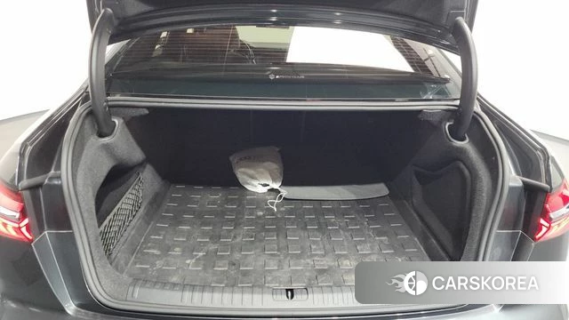 Audi A6 (C8) id 3843567 из Кореи 11