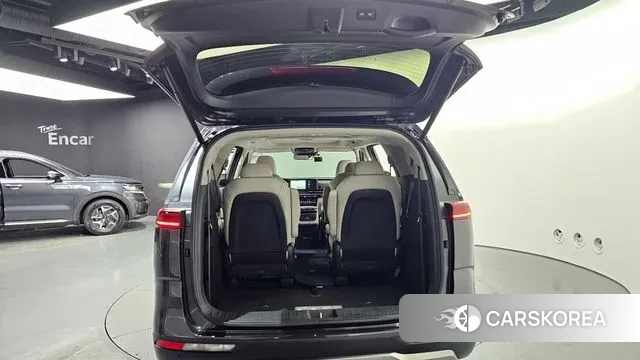 Kia Carnival 4th generation id 3606802 из Кореи 11