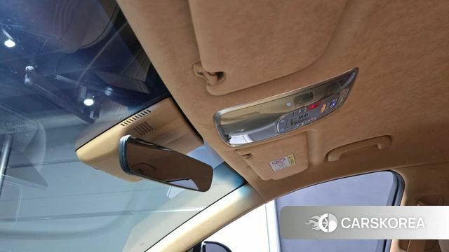Genesis G80 (RG3) id 4623828 из Кореи 11