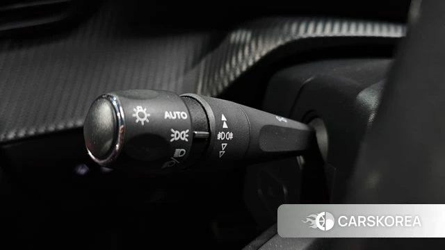 Peugeot e-2008 second generation id 4445777 из Кореи 11