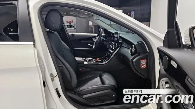 Mercedes-Benz C-Class W205 id 2766218 из Кореи 11