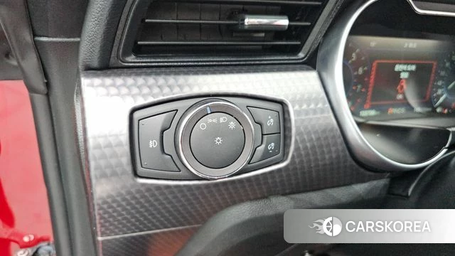 Ford Mustang id 3893914 из Кореи 11