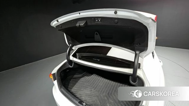 Hyundai The New Grandeur IG id 4232497 из Кореи 11