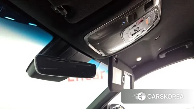 Genesis G90 (RS4) id 3746512 из Кореи 11