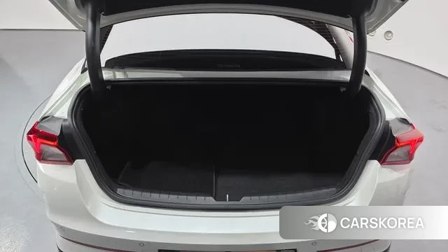 Kia K5 3rd generation id 3570670 из Кореи 11