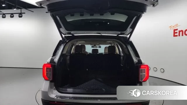 Ford Explorer 6th Generation id 3059445 из Кореи 11