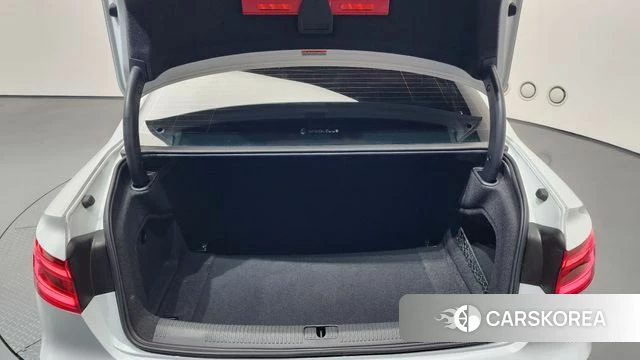 Audi A4 (B9) id 3886393 из Кореи 11