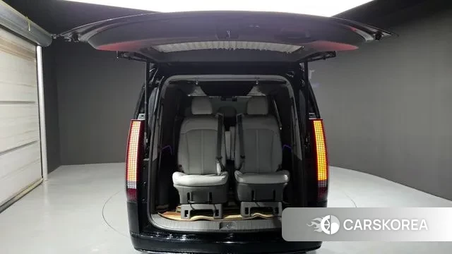 Hyundai Staria id 3675297 из Кореи 11